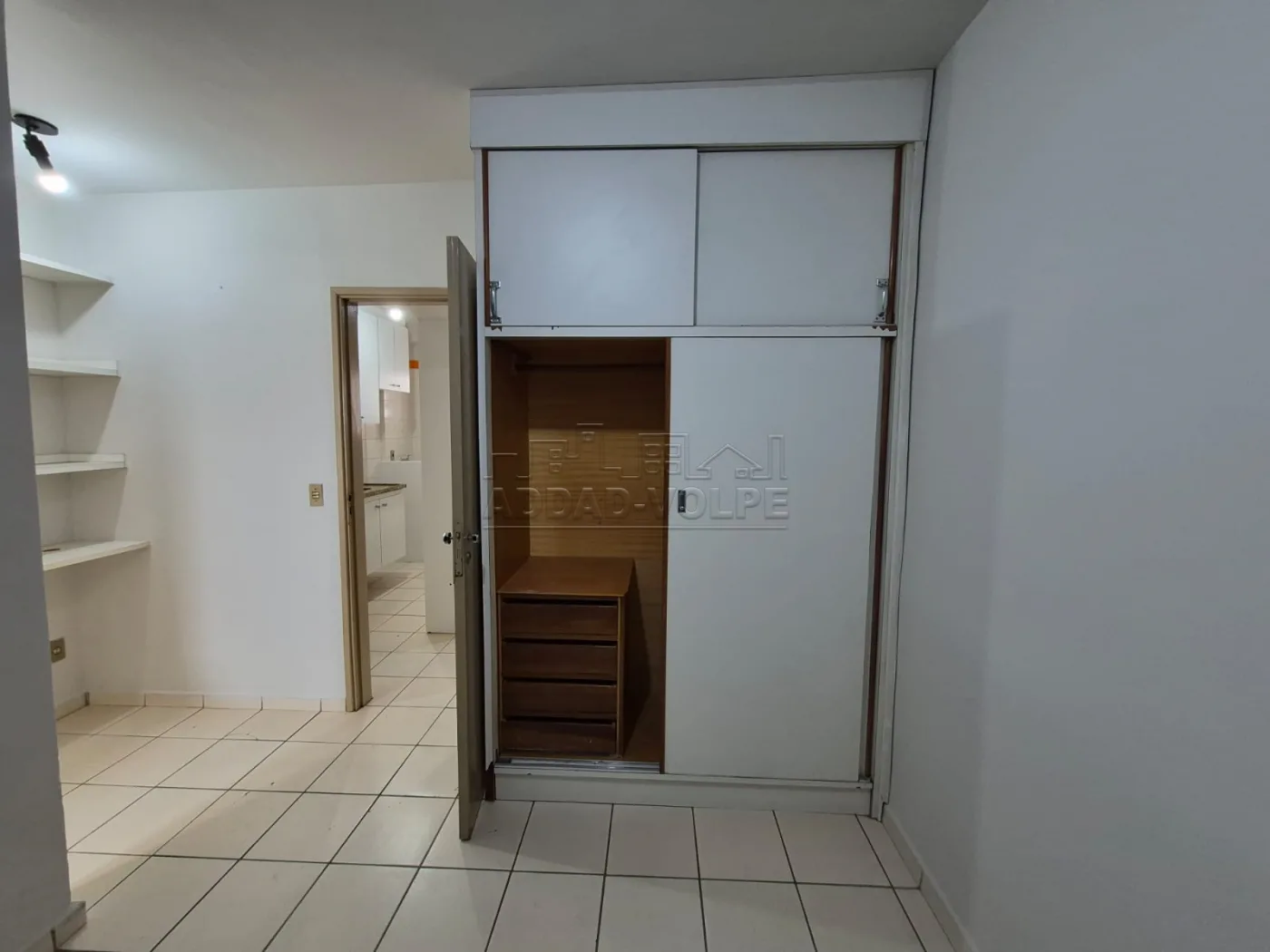 Alugar Apartamento / Padr&atilde;o em Bauru R$ 1.200,00 - Foto 8