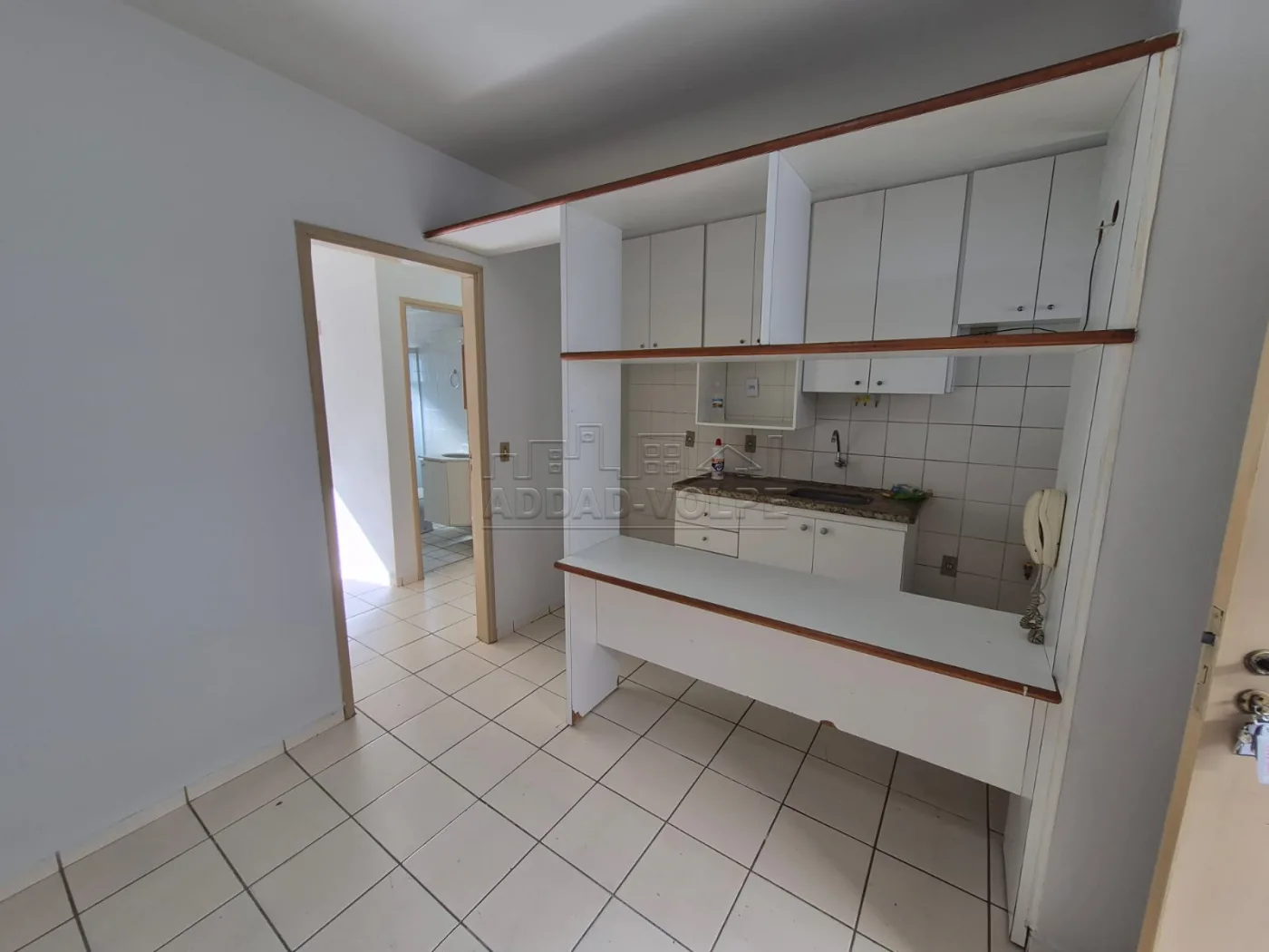 Alugar Apartamento / Padr&atilde;o em Bauru R$ 1.200,00 - Foto 2