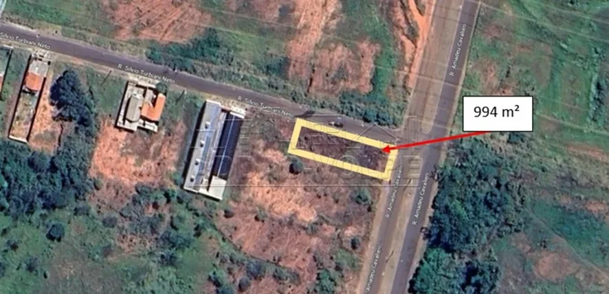 Comprar Terreno / Padr&atilde;o em Bauru R$ 390.000,00 - Foto 2
