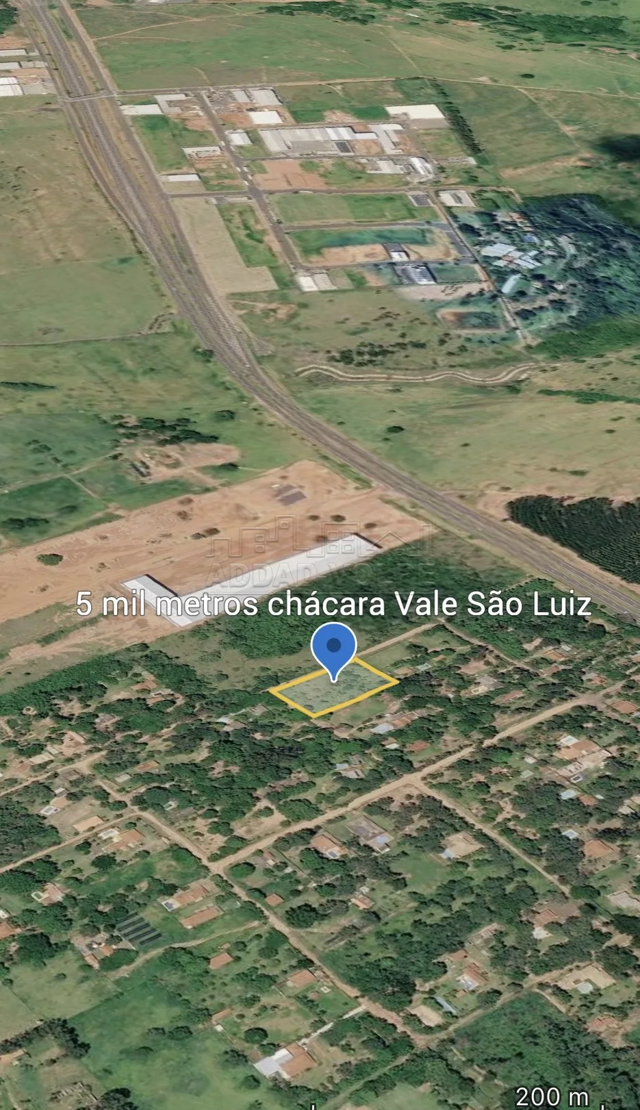 Comprar Terreno / Condom&iacute;nio em Bauru R$ 280.000,00 - Foto 1