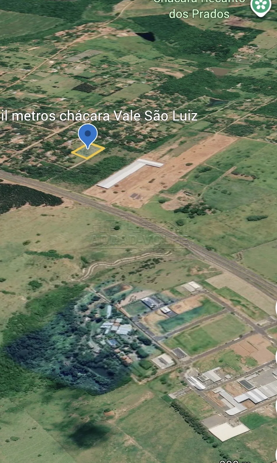 Comprar Terreno / Condom&iacute;nio em Bauru R$ 280.000,00 - Foto 3