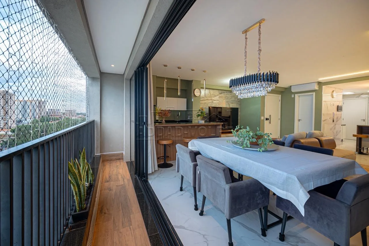 Comprar Apartamento / Padr&atilde;o em Bauru R$ 1.790.000,00 - Foto 4