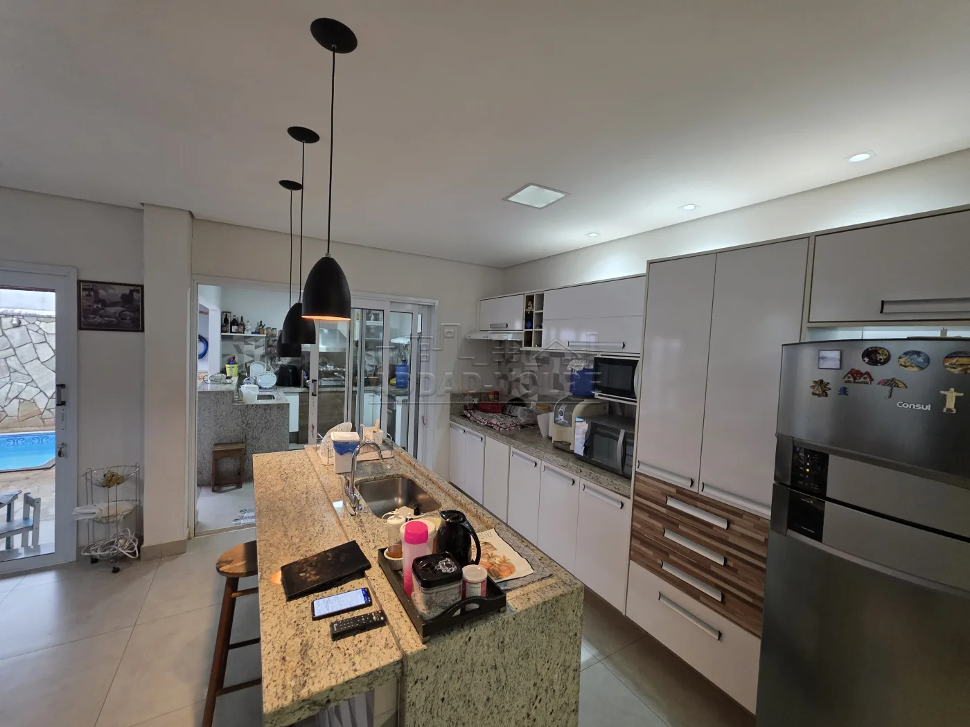 Comprar Casa / Padr&atilde;o em Bauru R$ 649.000,00 - Foto 2