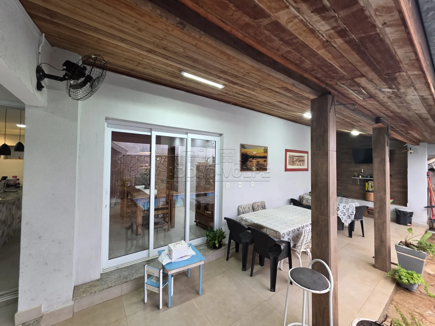 Comprar Casa / Padr&atilde;o em Bauru R$ 649.000,00 - Foto 4