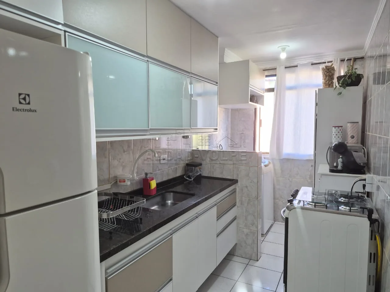 Comprar Apartamento / Padr&atilde;o em Bauru R$ 208.000,00 - Foto 2