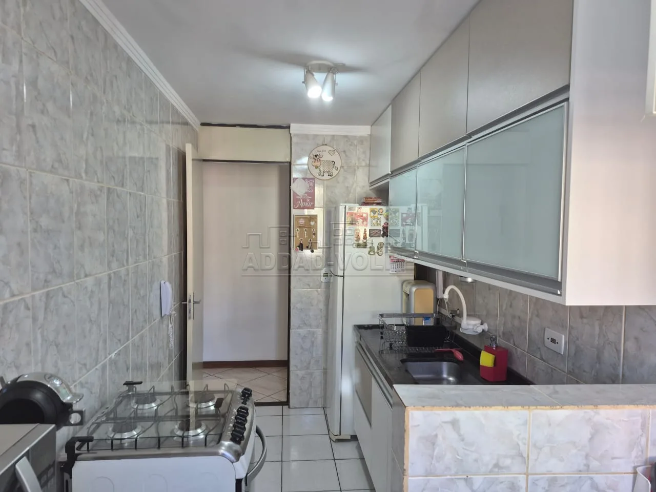 Comprar Apartamento / Padr&atilde;o em Bauru R$ 208.000,00 - Foto 4