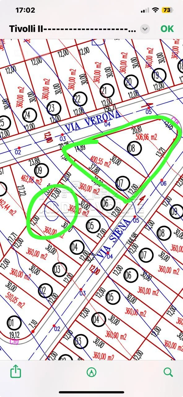 Comprar Terreno / Condom&iacute;nio em Bauru R$ 350.000,00 - Foto 2