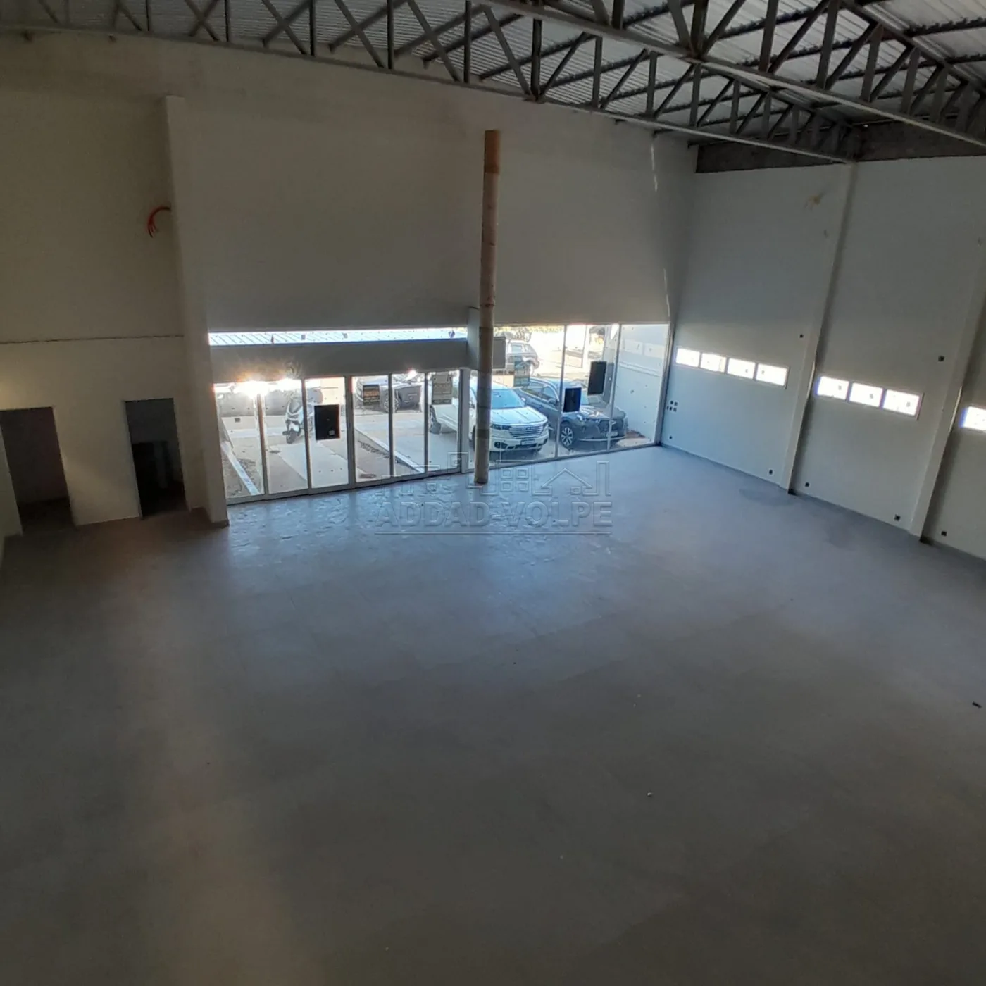 Alugar Comercial / Sal&atilde;o em Bauru R$ 24.000,00 - Foto 1