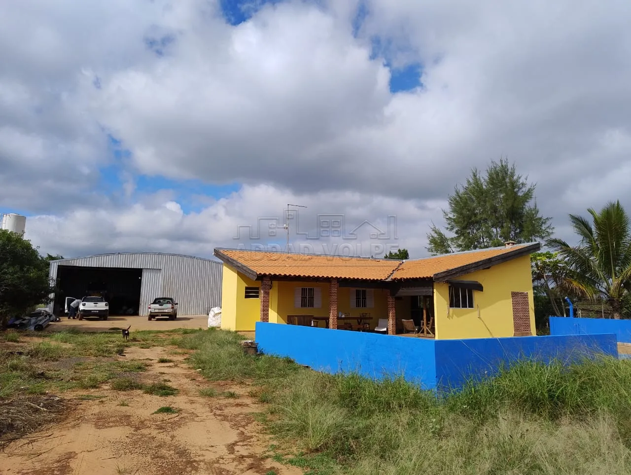 Comprar Rural / Ch&aacute;cara em Bauru R$ 350.000,00 - Foto 2