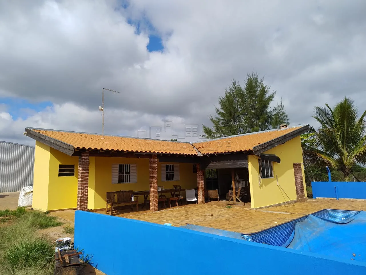 Comprar Rural / Ch&aacute;cara em Bauru R$ 350.000,00 - Foto 1