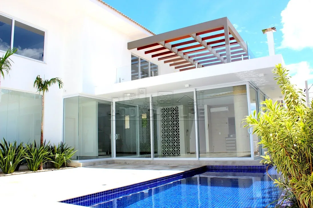 Alugar Casa / Condom&iacute;nio em Bauru R$ 13.900,00 - Foto 1