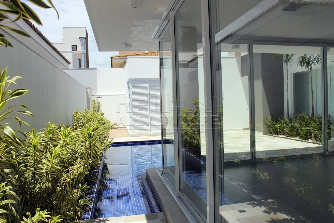 Alugar Casa / Condom&iacute;nio em Bauru R$ 13.900,00 - Foto 3