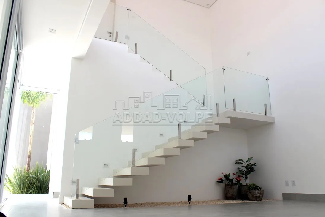 Alugar Casa / Condom&iacute;nio em Bauru R$ 13.900,00 - Foto 4