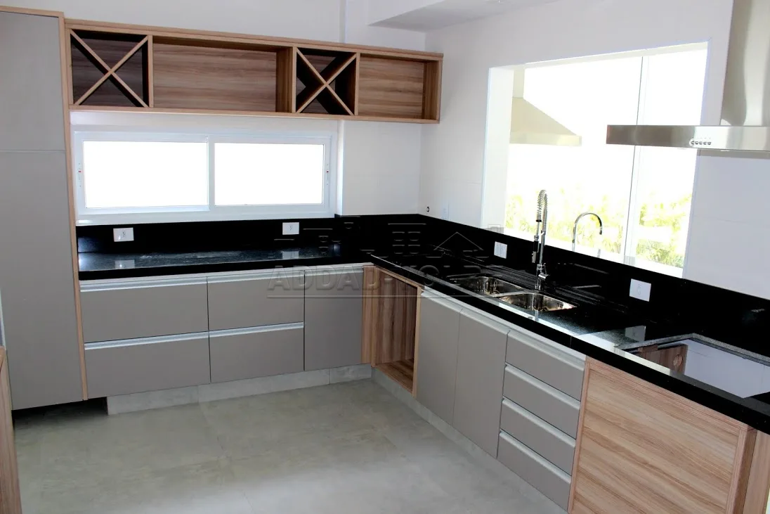 Alugar Casa / Condom&iacute;nio em Bauru R$ 13.900,00 - Foto 5