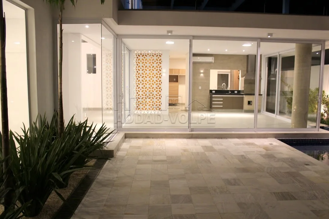 Alugar Casa / Condom&iacute;nio em Bauru R$ 13.900,00 - Foto 6