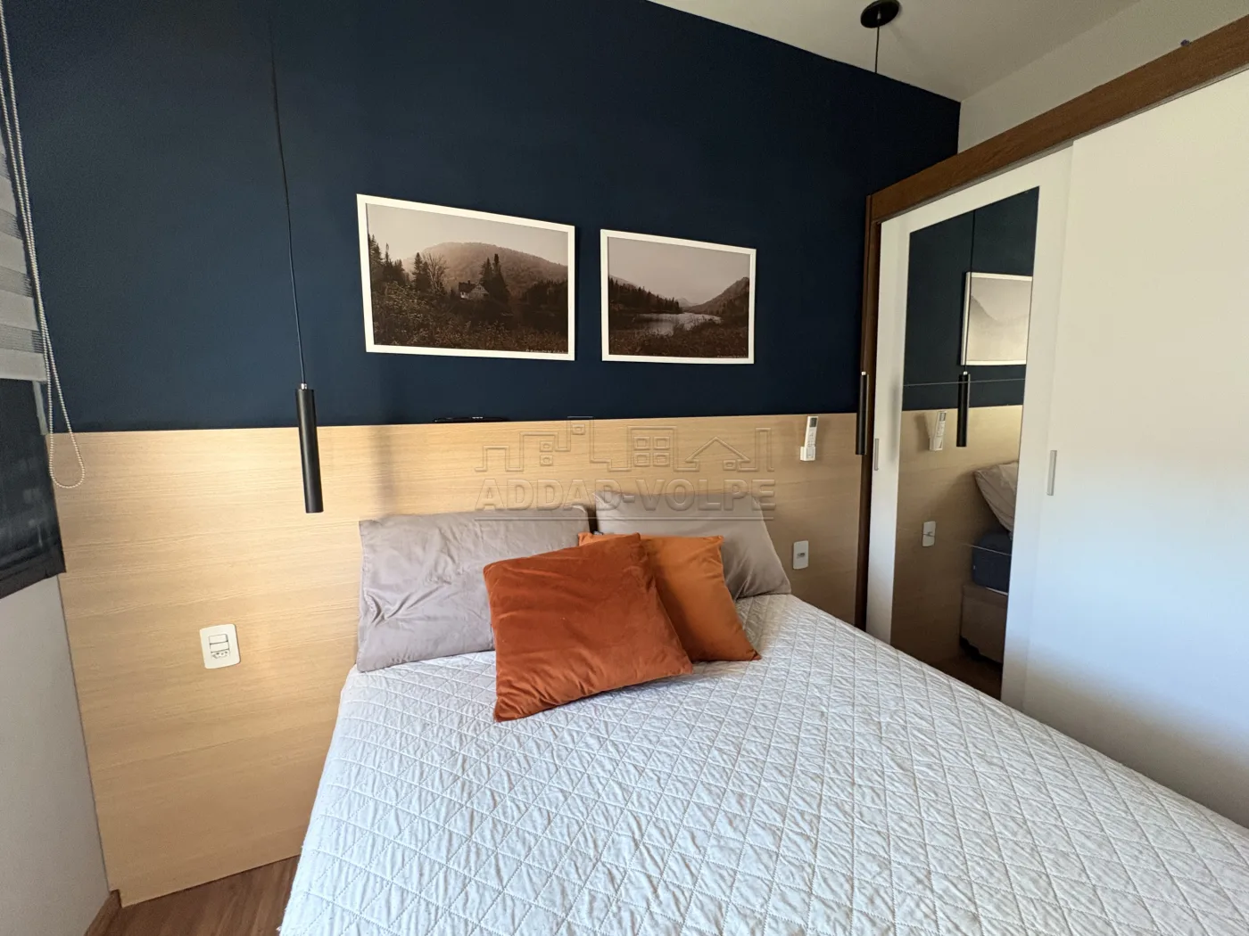 Alugar Apartamento / Padr&atilde;o em Bauru R$ 2.200,00 - Foto 4