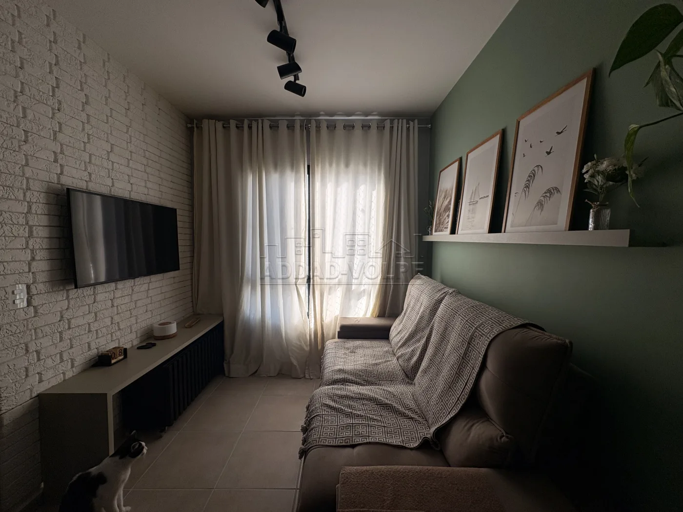 Alugar Apartamento / Padr&atilde;o em Bauru R$ 2.200,00 - Foto 2