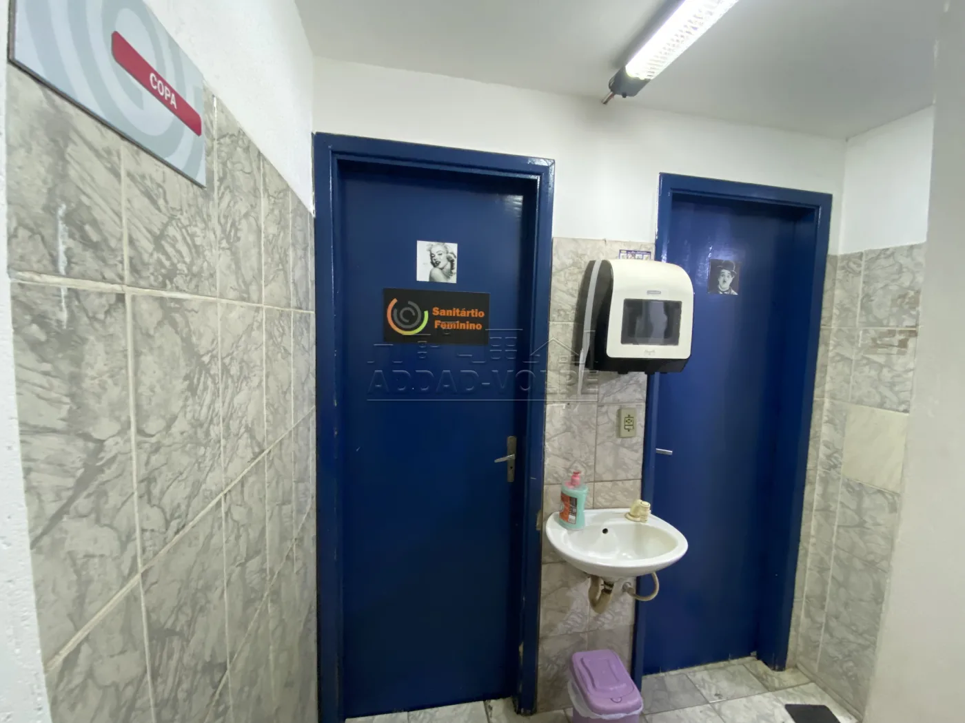 Alugar Comercial / Barrac&atilde;o em Bauru R$ 7.000,00 - Foto 3