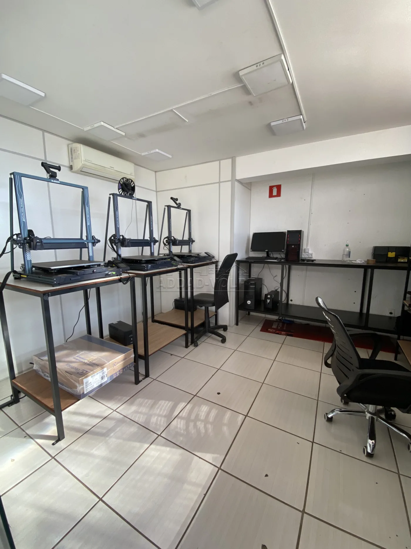Alugar Comercial / Barrac&atilde;o em Bauru R$ 7.000,00 - Foto 8