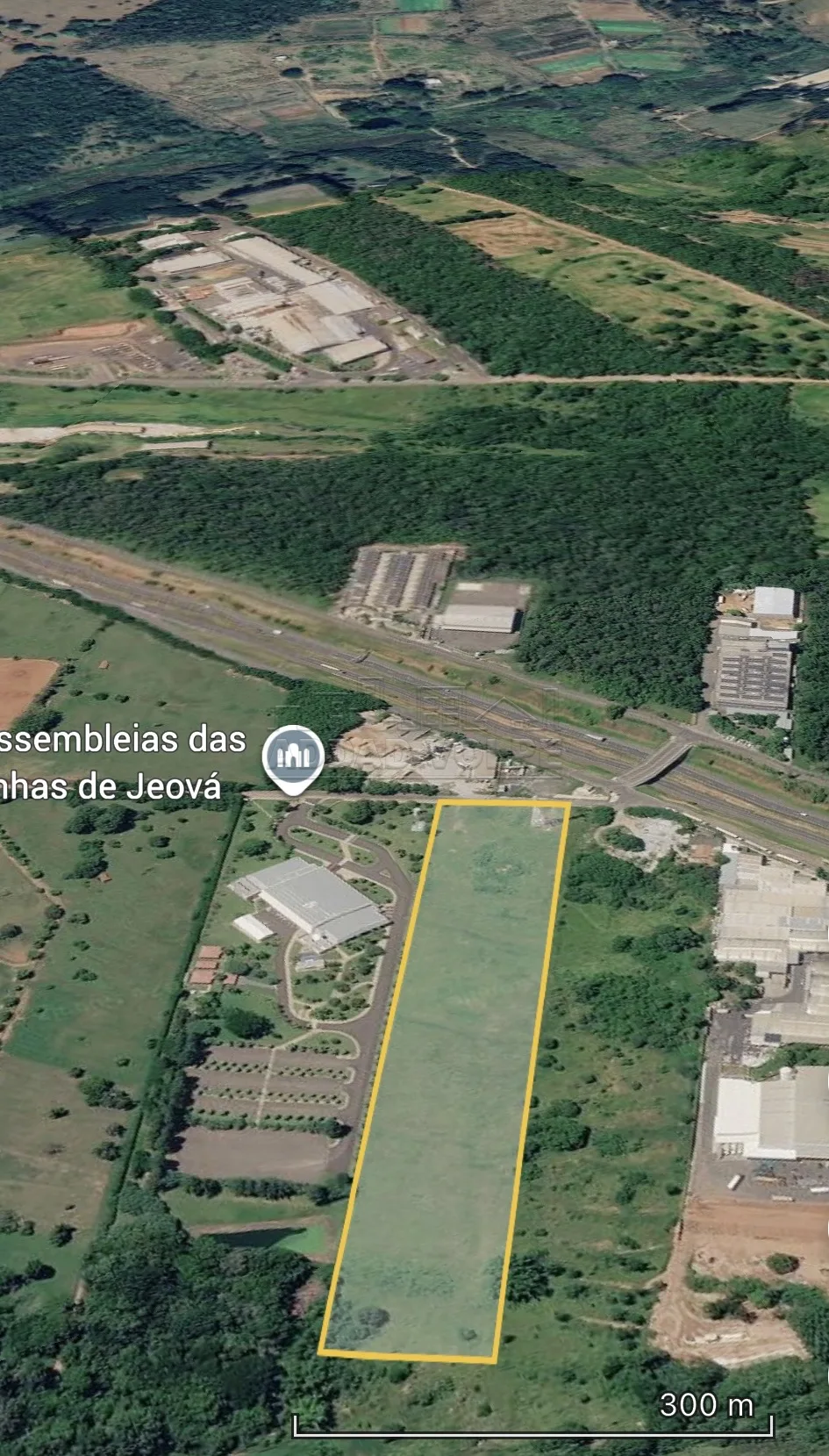 Comprar Terreno / &Aacute;rea em Bauru R$ 11.000.000,00 - Foto 2
