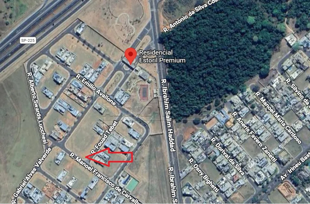 Comprar Terreno / Condom&iacute;nio em Bauru R$ 405.000,00 - Foto 1