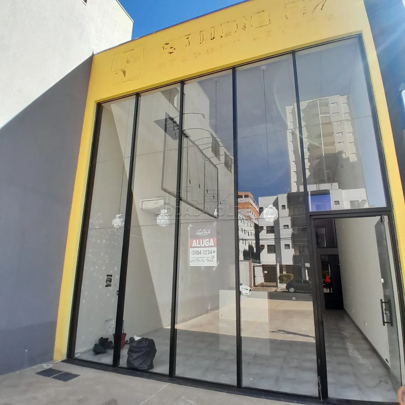 Alugar Comercial / Sal&atilde;o em Bauru R$ 5.500,00 - Foto 1