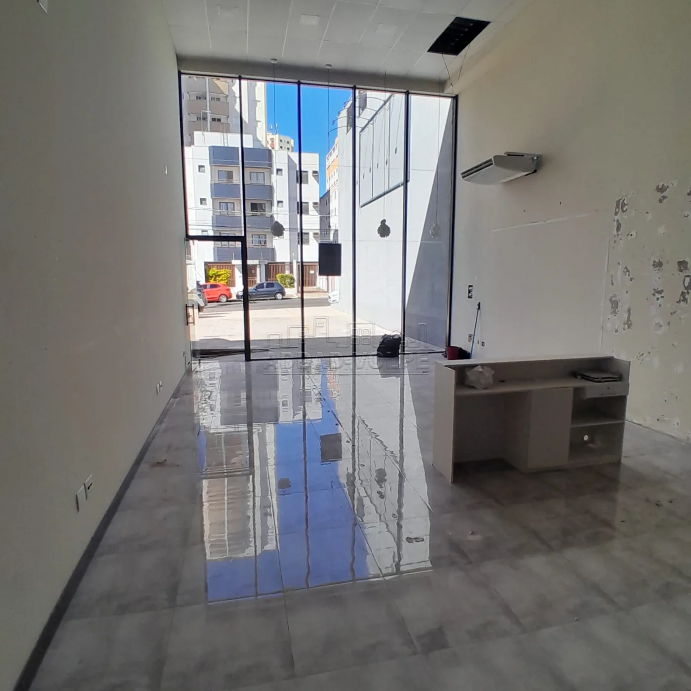 Alugar Comercial / Sal&atilde;o em Bauru R$ 5.500,00 - Foto 3