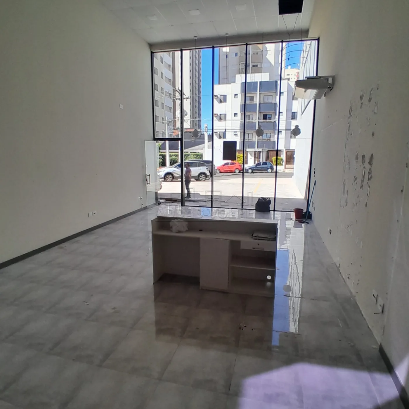 Alugar Comercial / Sal&atilde;o em Bauru R$ 5.500,00 - Foto 2