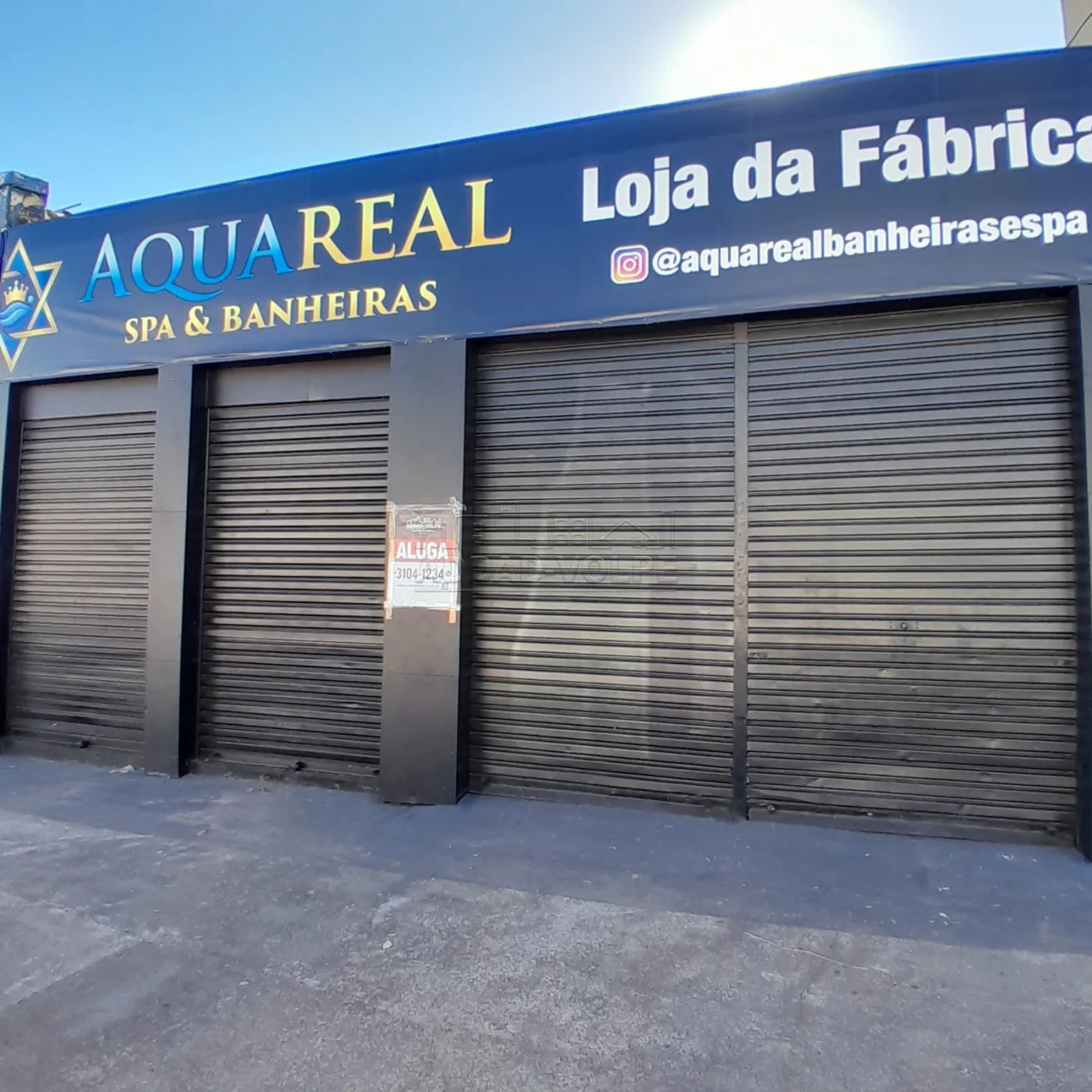 Alugar Comercial / Sal&atilde;o em Bauru R$ 2.500,00 - Foto 8