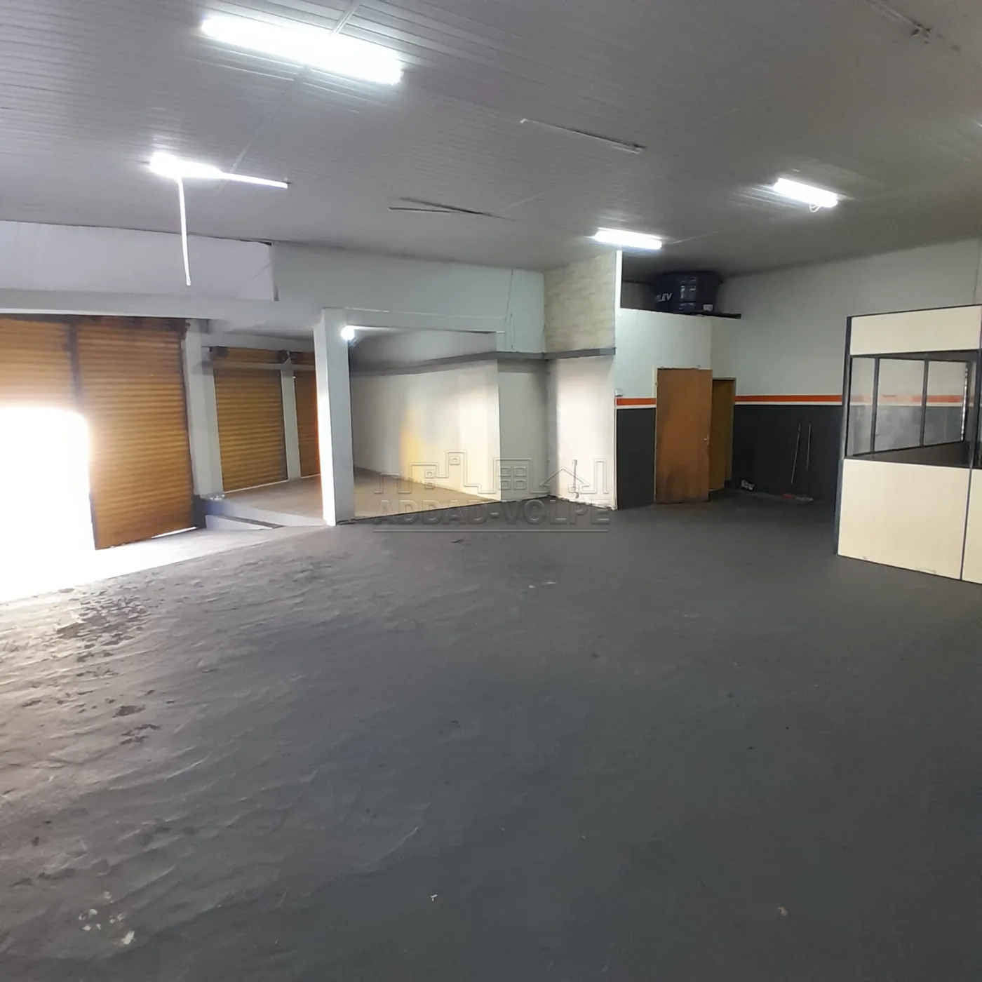 Alugar Comercial / Sal&atilde;o em Bauru R$ 2.500,00 - Foto 1