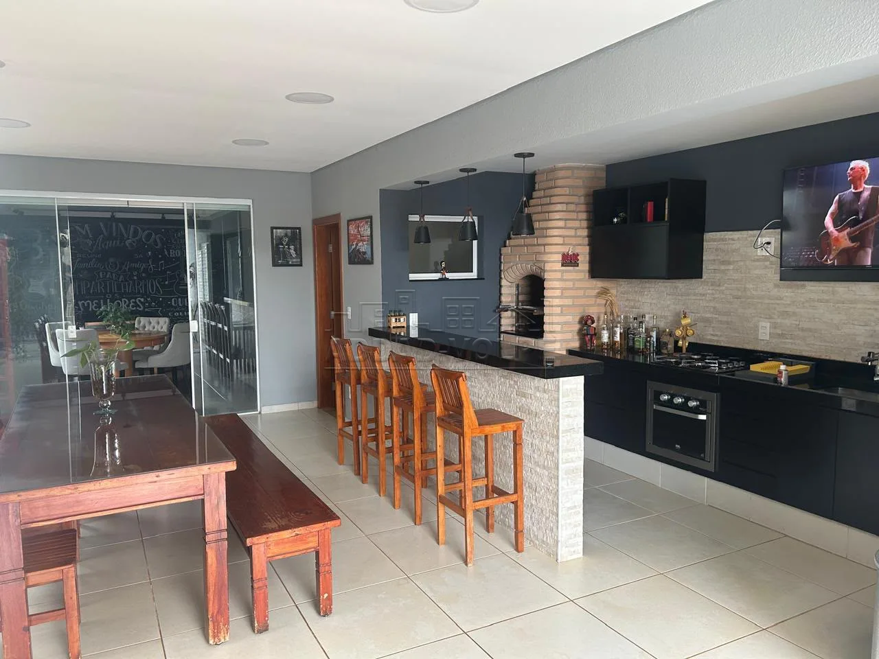 Comprar Casa / Condom&iacute;nio em Piratininga R$ 1.100.000,00 - Foto 2