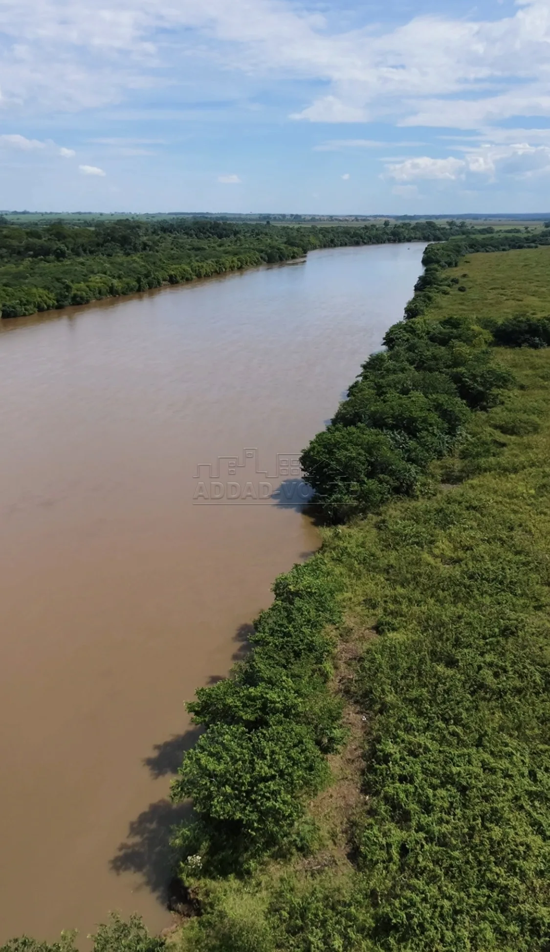 Comprar Rural / S&iacute;tio em Nova Andradina R$ 2.350.000,00 - Foto 8