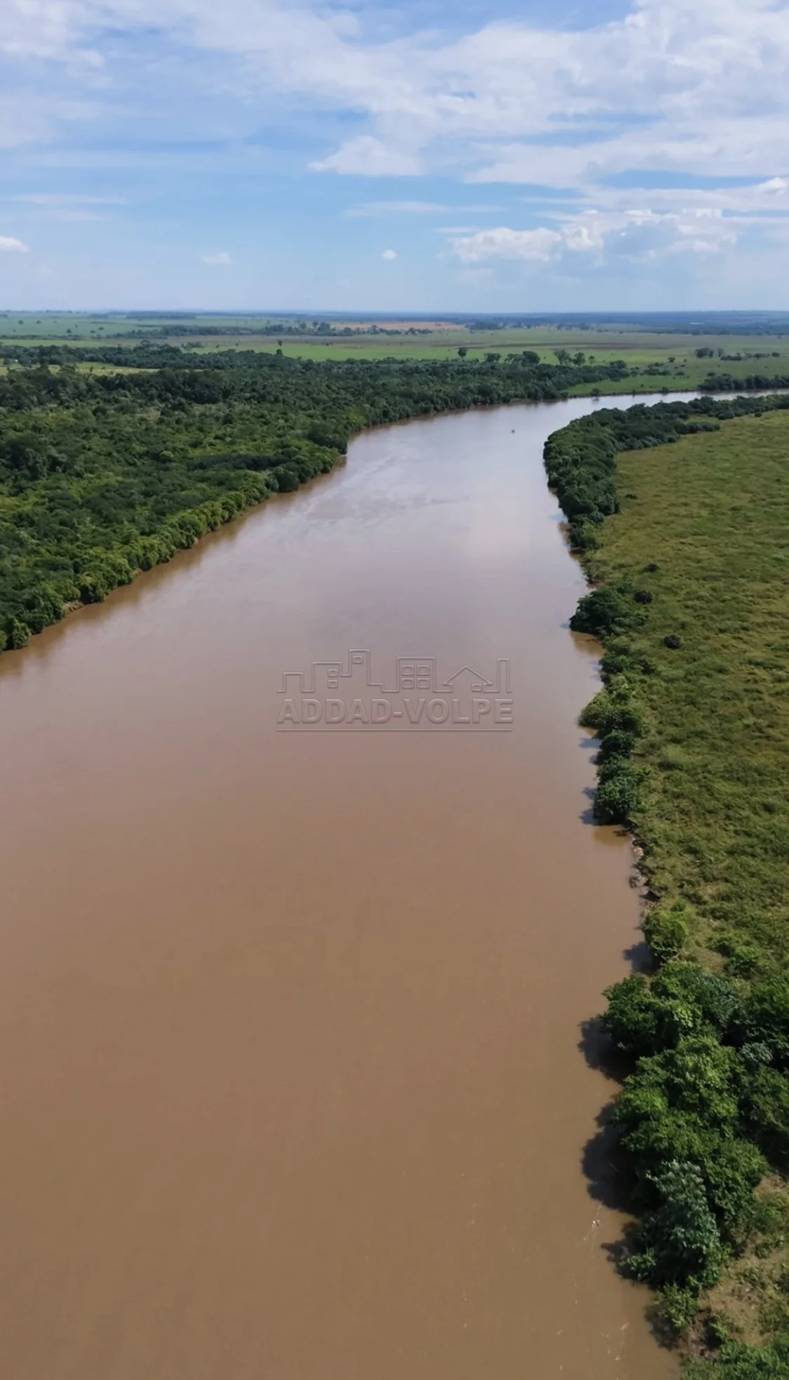 Comprar Rural / S&iacute;tio em Nova Andradina R$ 2.350.000,00 - Foto 9