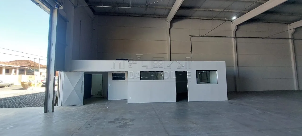 Alugar Comercial / Barrac&atilde;o em Bauru R$ 21.000,00 - Foto 1