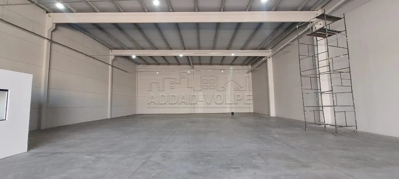 Alugar Comercial / Barrac&atilde;o em Bauru R$ 21.000,00 - Foto 4