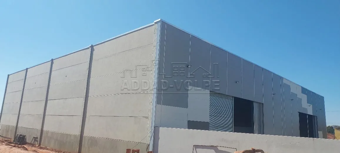 Alugar Comercial / Barrac&atilde;o em Bauru R$ 21.000,00 - Foto 12