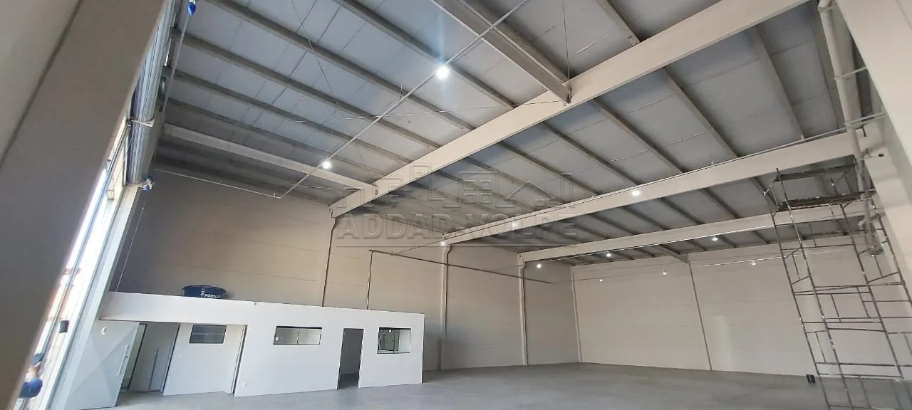 Alugar Comercial / Barrac&atilde;o em Bauru R$ 21.000,00 - Foto 3