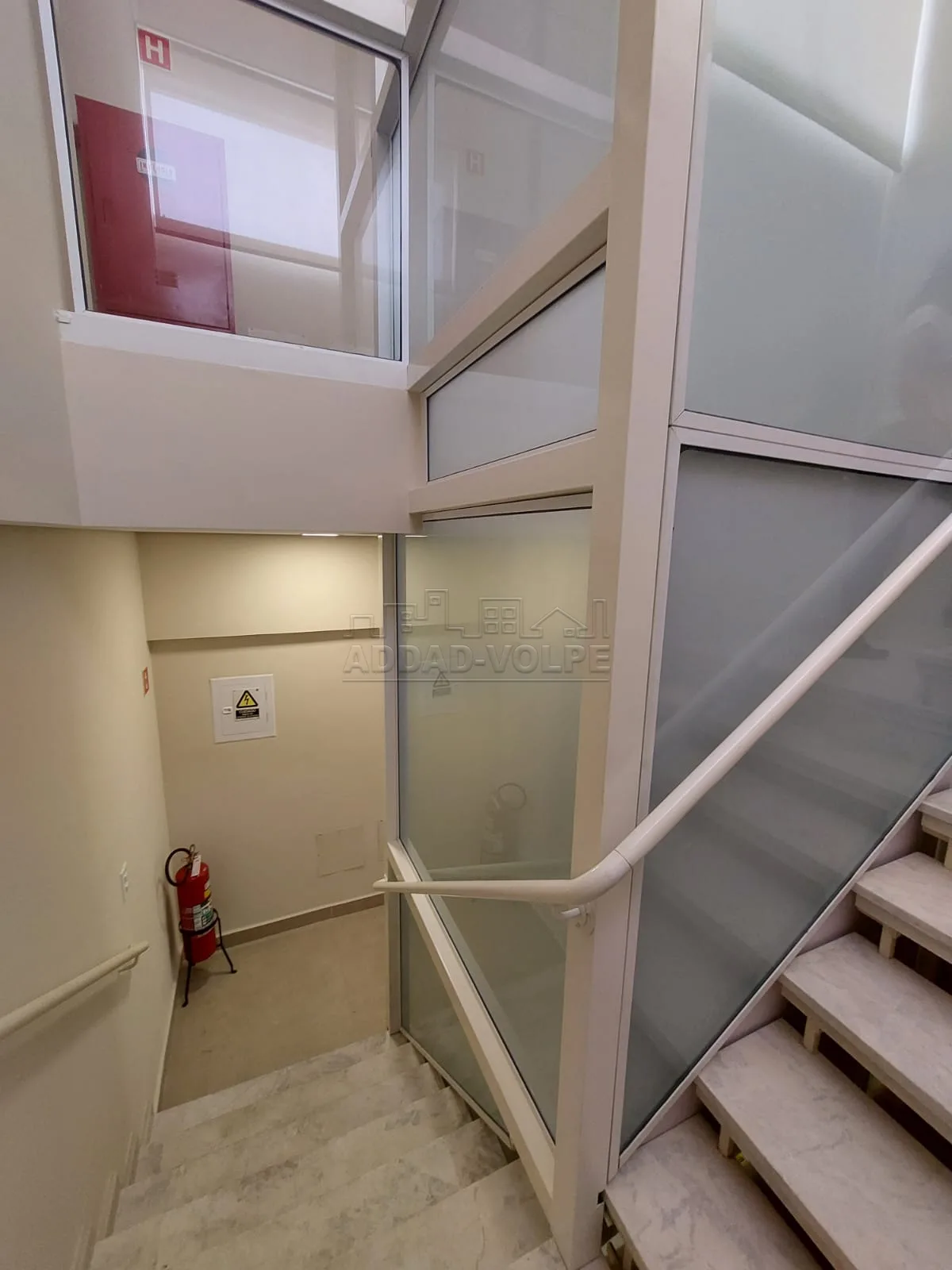 Alugar Comercial / Sala em Bauru R$ 1.450,00 - Foto 5