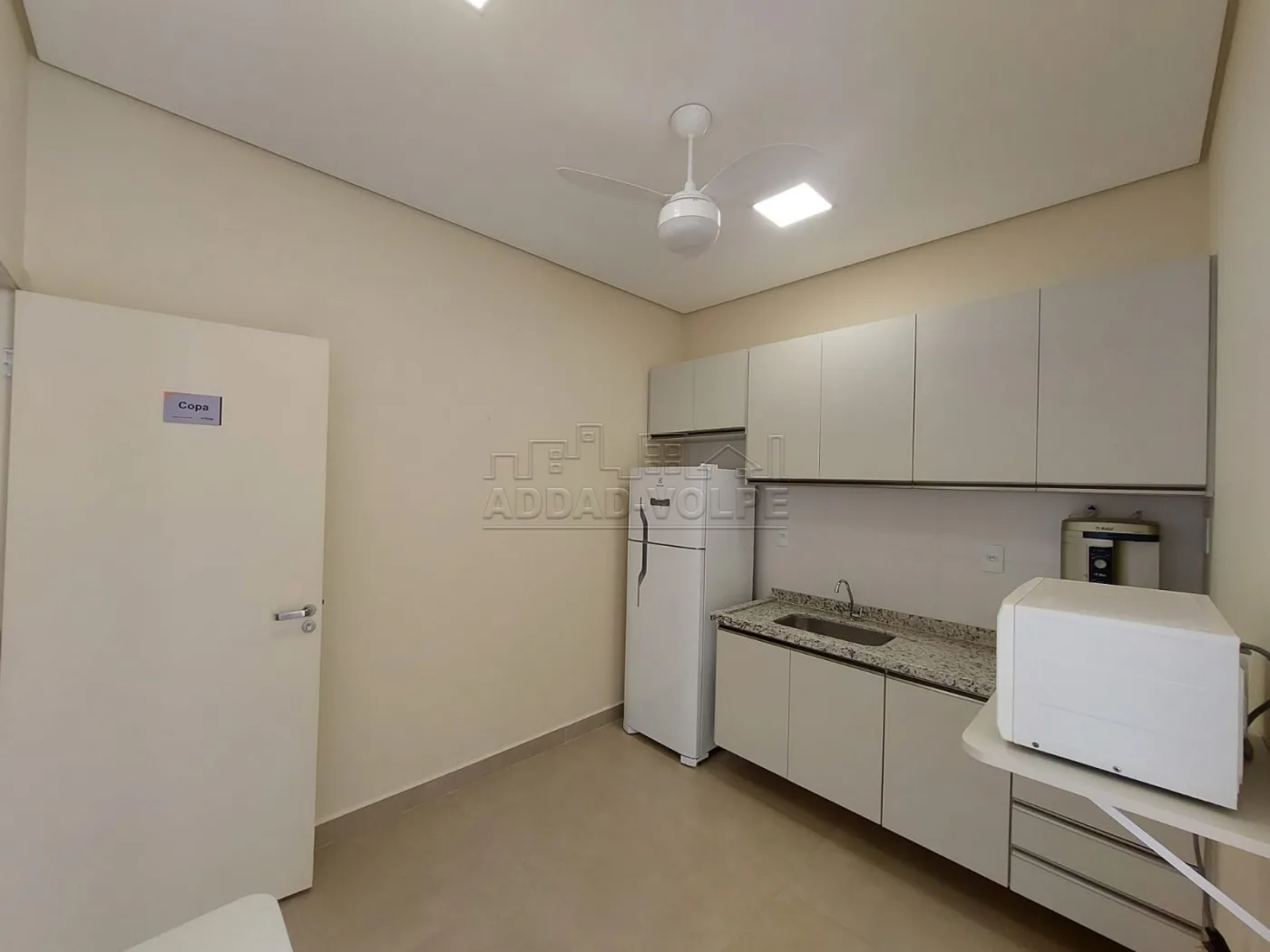 Alugar Comercial / Sala em Bauru R$ 1.450,00 - Foto 12