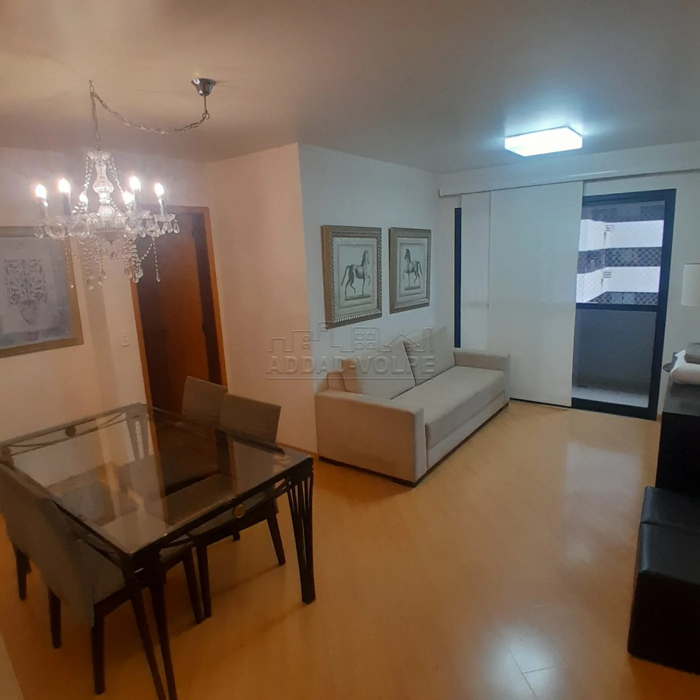 Alugar Apartamento / Padr&atilde;o em Bauru R$ 3.700,00 - Foto 1