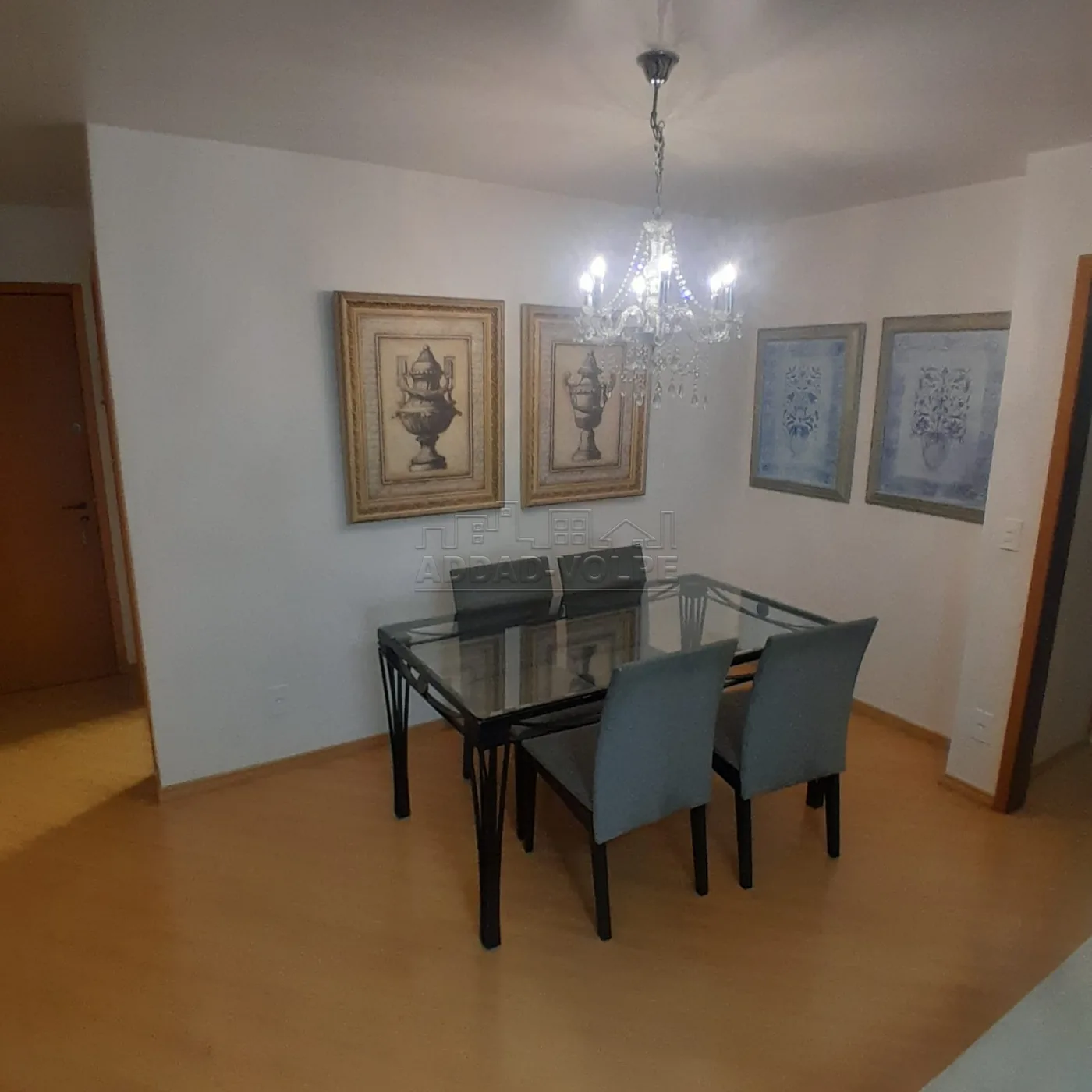 Alugar Apartamento / Padr&atilde;o em Bauru R$ 3.700,00 - Foto 2