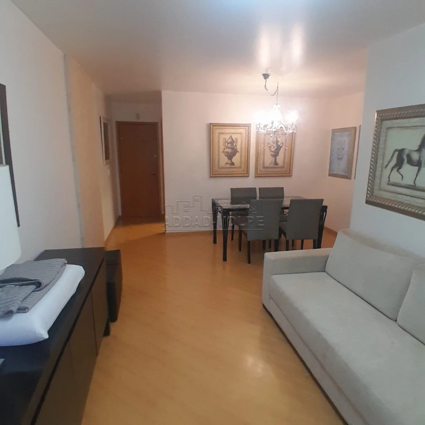 Alugar Apartamento / Padr&atilde;o em Bauru R$ 3.700,00 - Foto 3