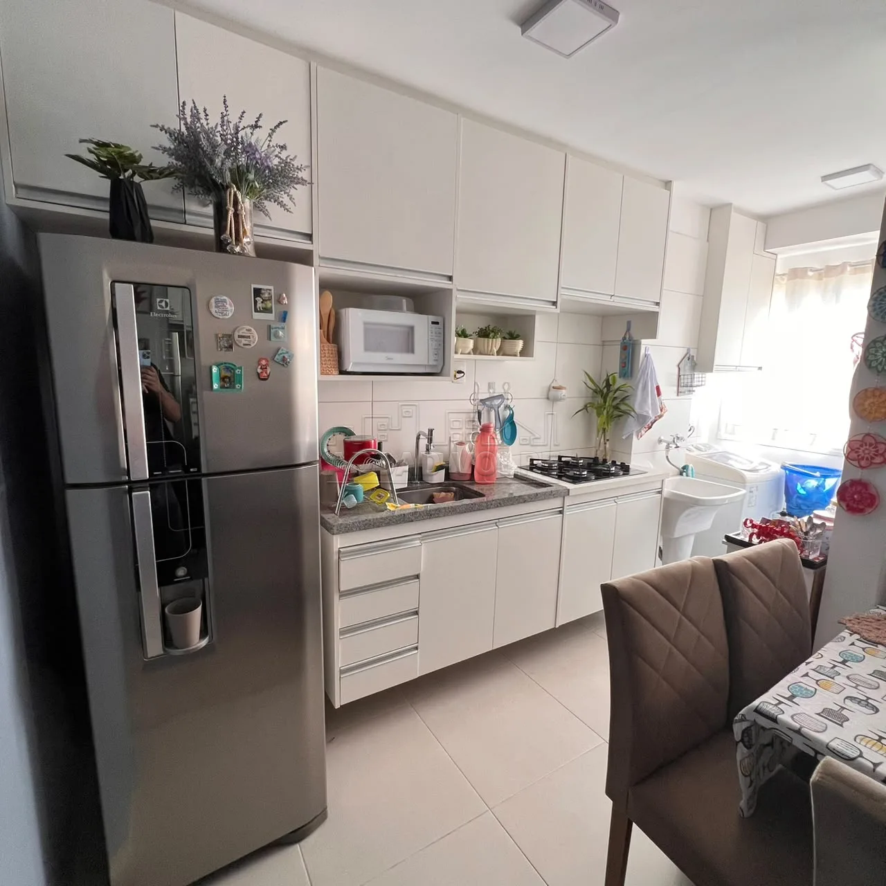 Comprar Apartamento / Padr&atilde;o em Bauru R$ 300.000,00 - Foto 3