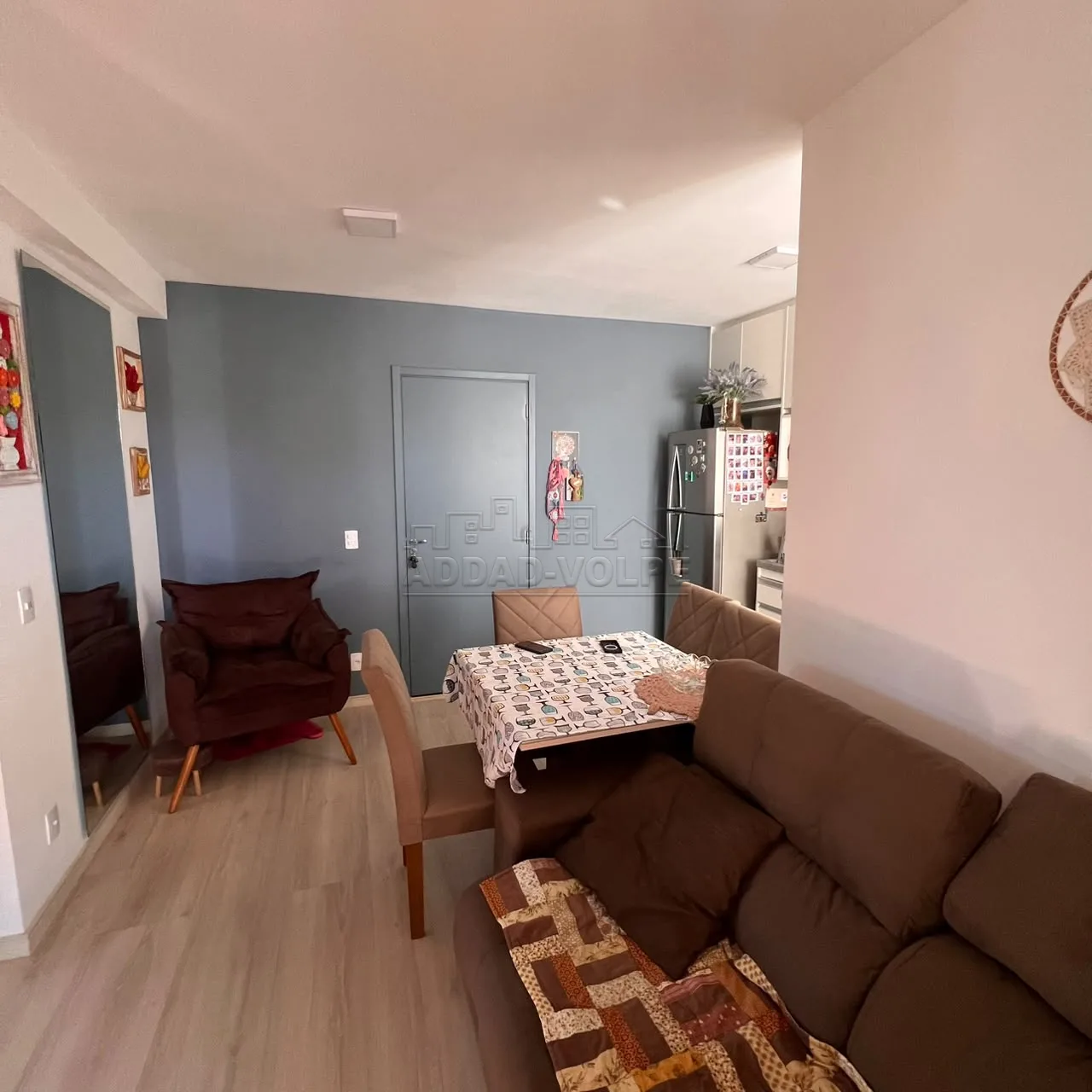 Comprar Apartamento / Padr&atilde;o em Bauru R$ 300.000,00 - Foto 1