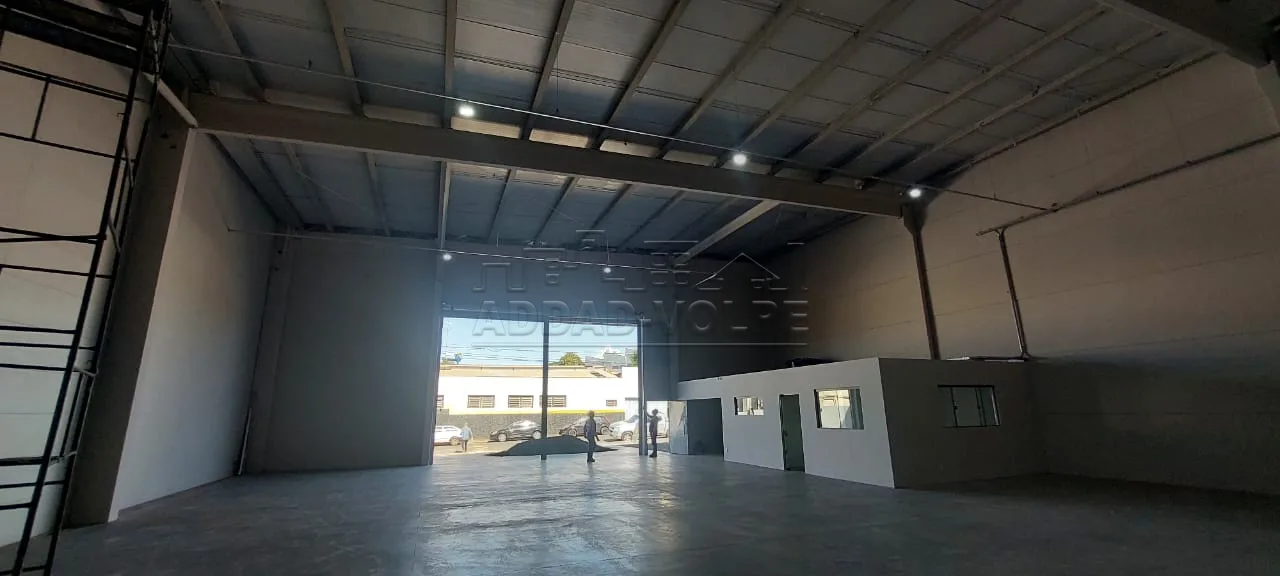 Alugar Comercial / Barrac&atilde;o em Bauru R$ 21.000,00 - Foto 6