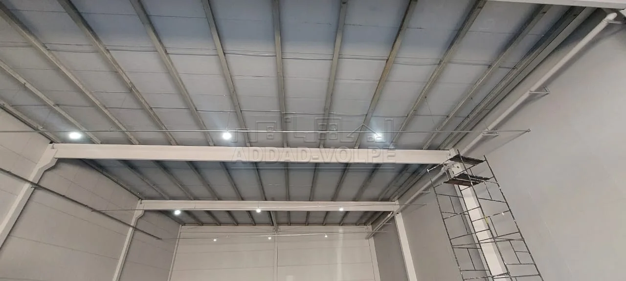 Alugar Comercial / Barrac&atilde;o em Bauru R$ 21.000,00 - Foto 11