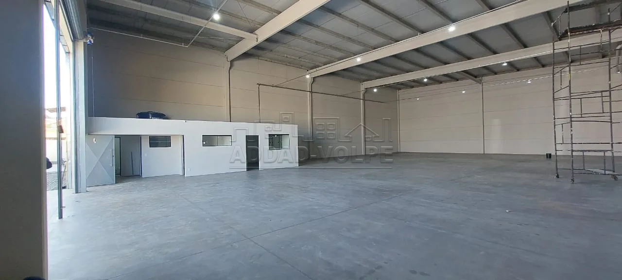 Alugar Comercial / Barrac&atilde;o em Bauru R$ 21.000,00 - Foto 5