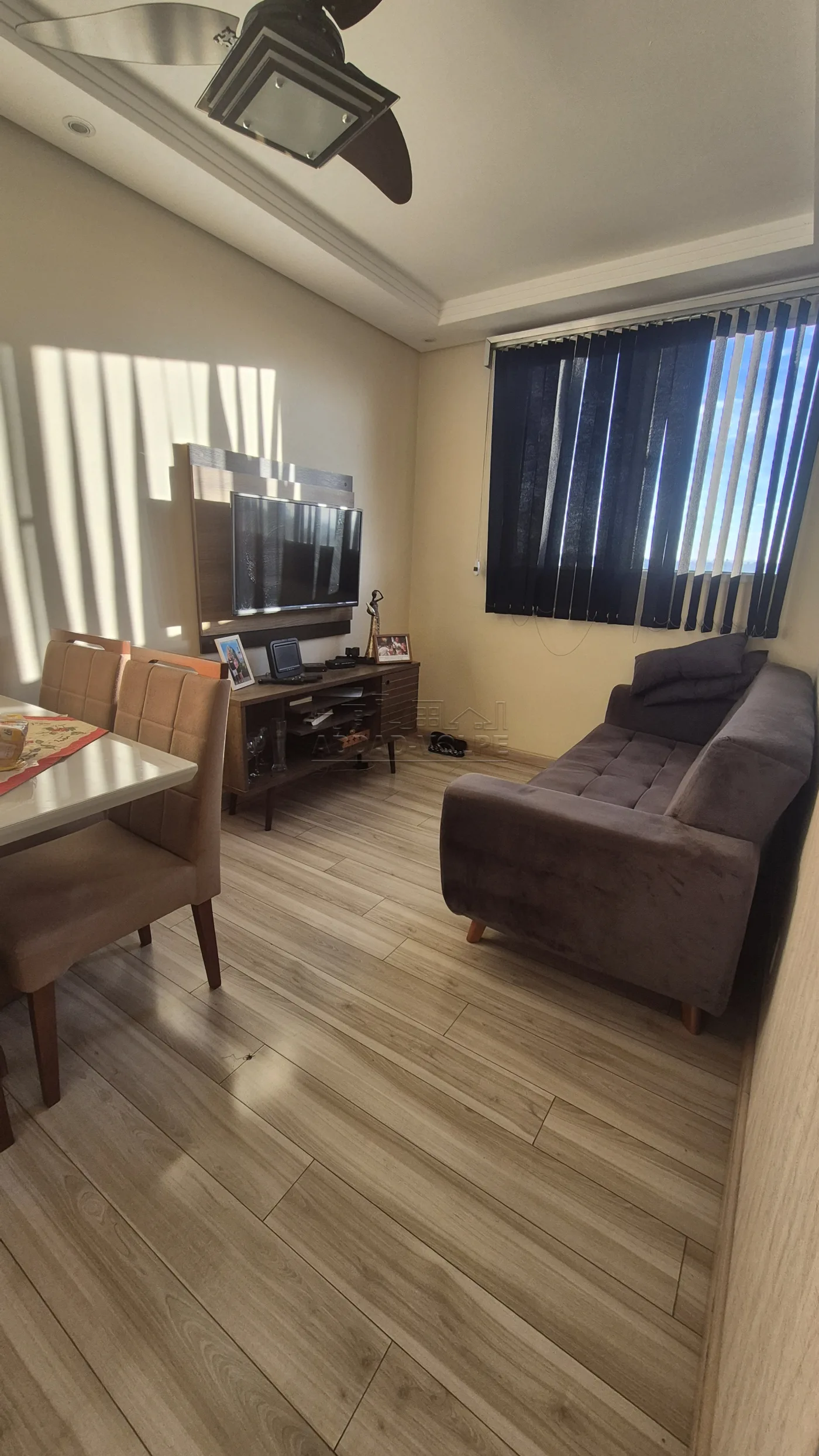 Comprar Apartamento / Padr&atilde;o em Bauru R$ 195.000,00 - Foto 2