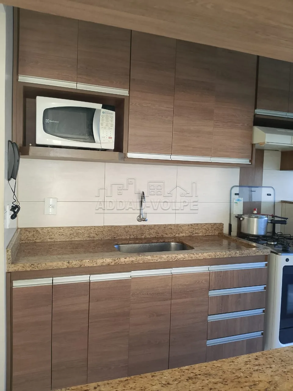 Comprar Apartamento / Padr&atilde;o em Bauru R$ 265.000,00 - Foto 5