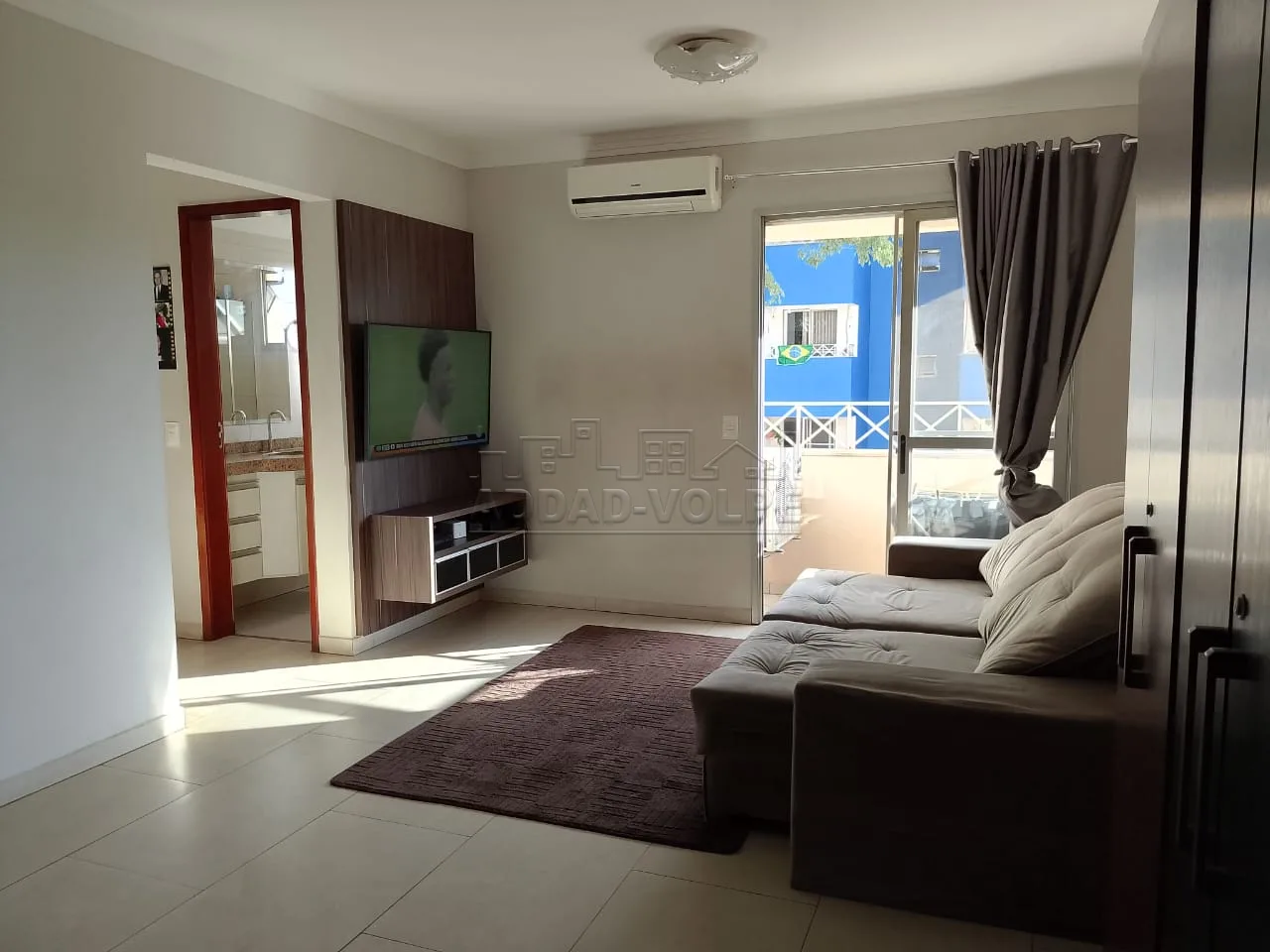 Comprar Apartamento / Padr&atilde;o em Bauru R$ 265.000,00 - Foto 1